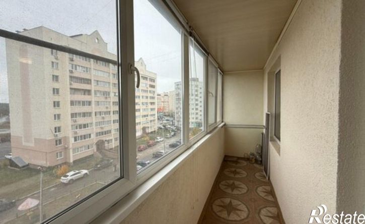 2-комн квартира ул Колхозная, 118,  д. 118