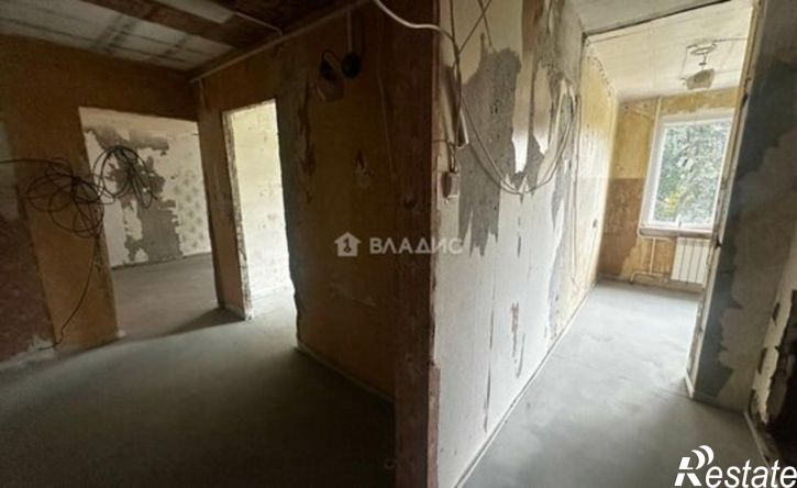 2-комн квартира ул Карпинского, 35,  д. 35