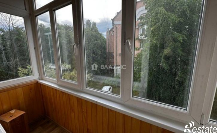 2-комн квартира ул Карпинского, 35,  д. 35