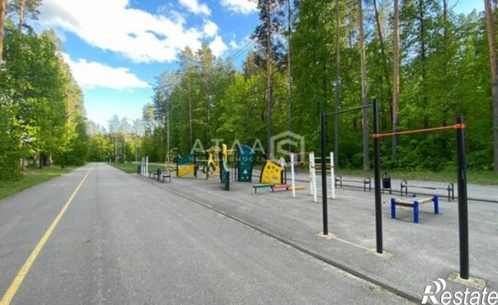 5-комн квартира улица Кордон Студеный, 47,  д. 47