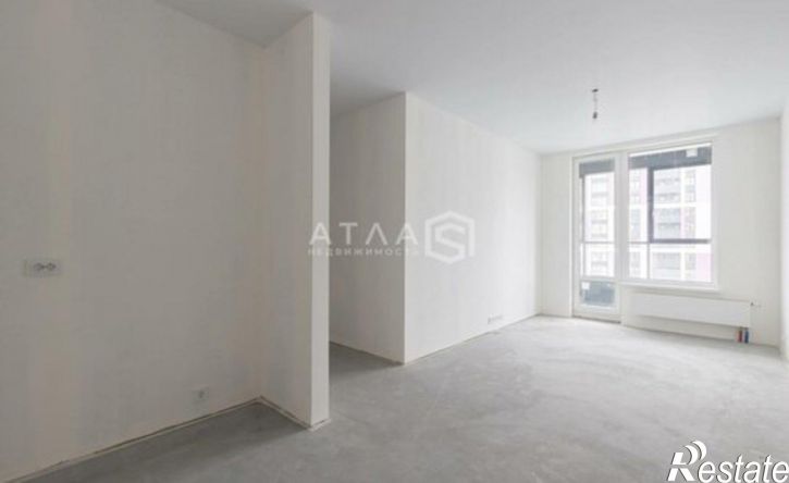 3-комн квартира Серпуховская улица, 1