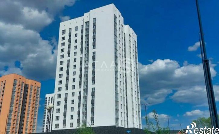 3-комн квартира Серпуховская улица, 1