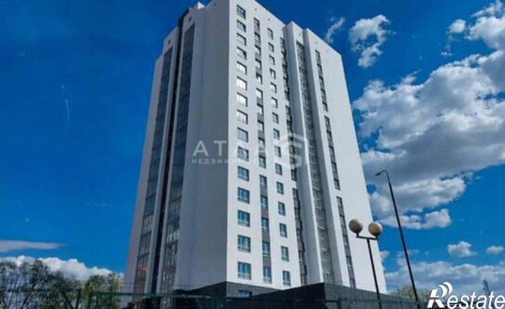 3-комн квартира Серпуховская улица, 1