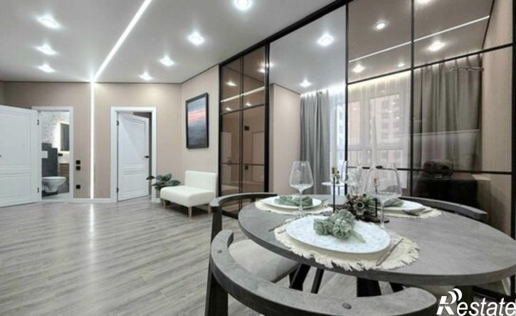 2-комн квартира улица Измайлова, 38,  д. 38