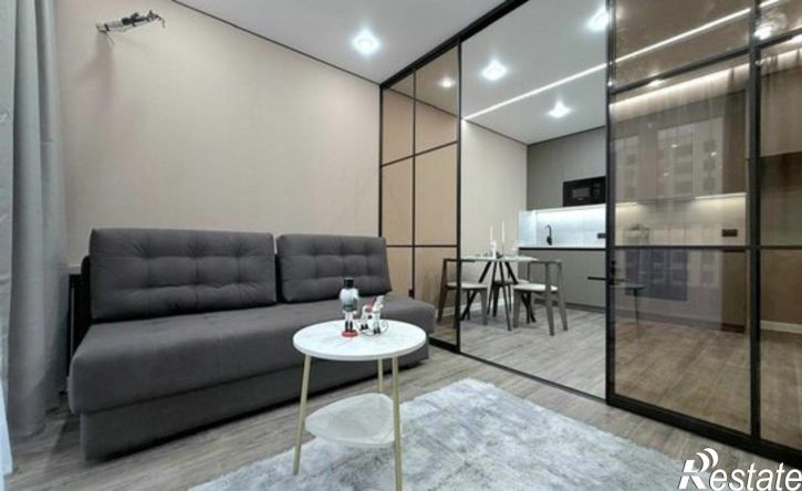 2-комн квартира улица Измайлова, 38,  д. 38