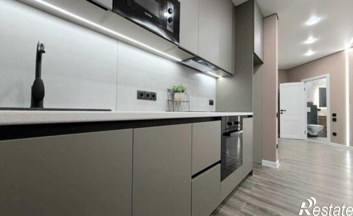 2-комн квартира улица Измайлова, 38,  д. 38