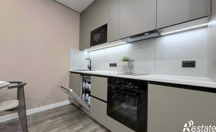 2-комн квартира улица Измайлова, 38,  д. 38