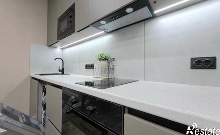 2-комн квартира улица Измайлова, 38,  д. 38