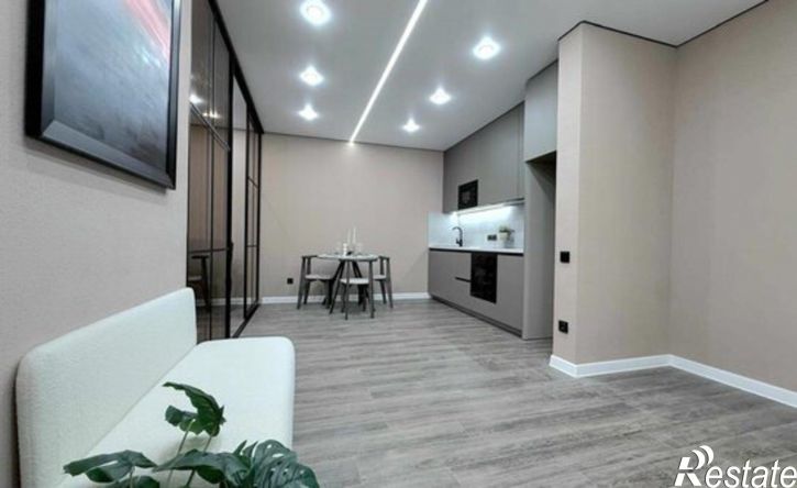 2-комн квартира улица Измайлова, 38,  д. 38