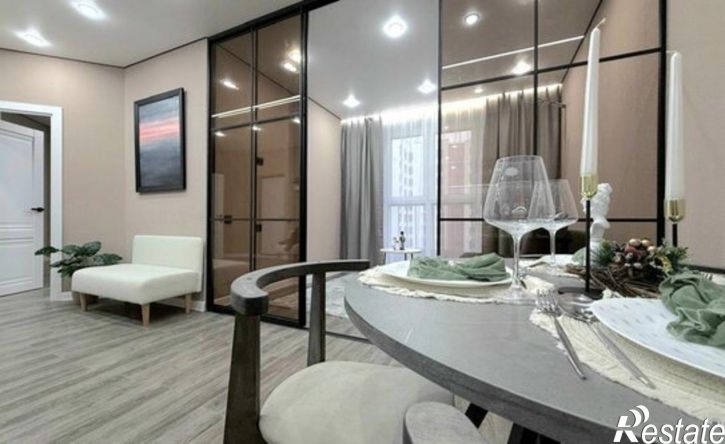 2-комн квартира улица Измайлова, 38,  д. 38