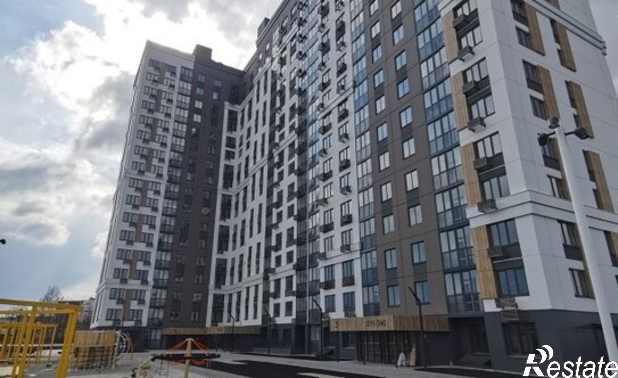 Купить квартиру за 6 000 000 рублей на ул Баталина, 31