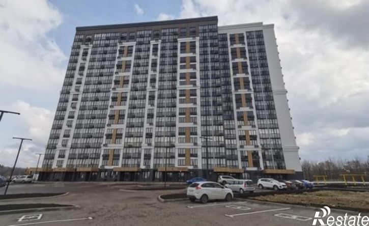 2-комн квартира ул Баталина, 31,  д. 31