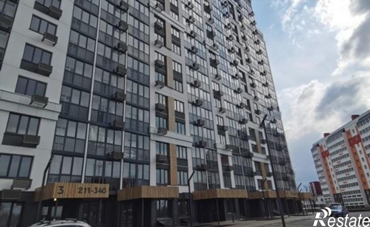 2-комн квартира ул Баталина, 31,  д. 31