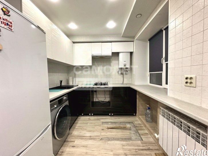 1-комн квартира улица Циолковского, 43,  д. 43