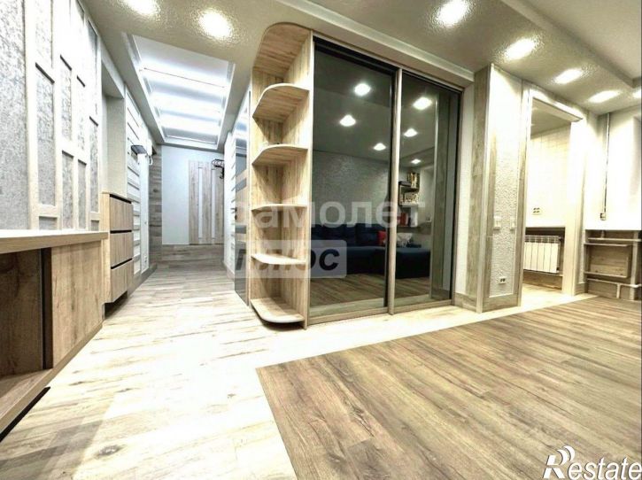 1-комн квартира улица Циолковского, 43,  д. 43