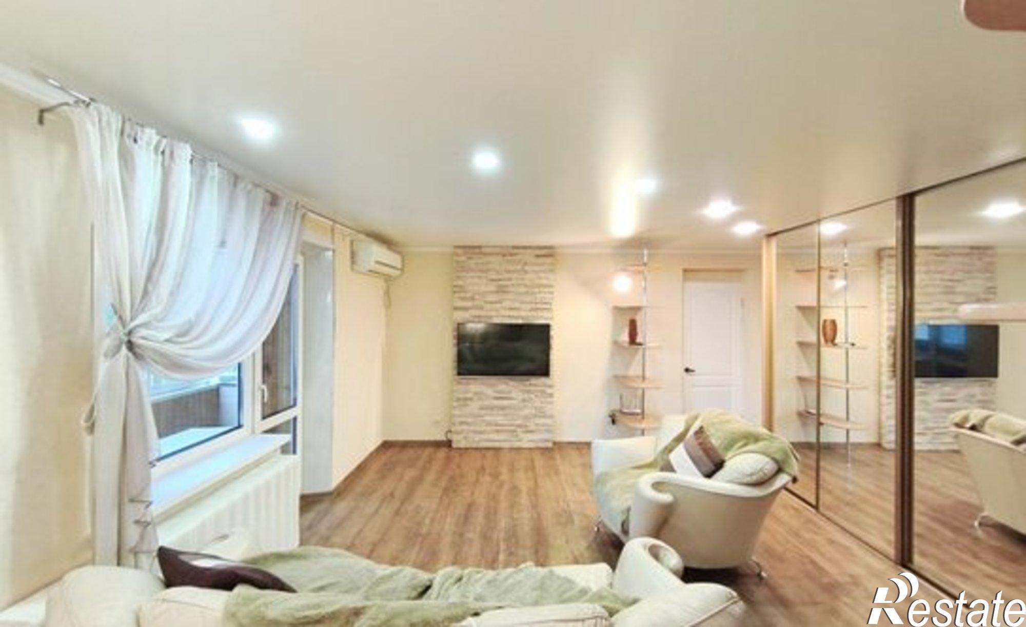 Купить квартиру за 5 500 000 рублей на ул Антонова, 15