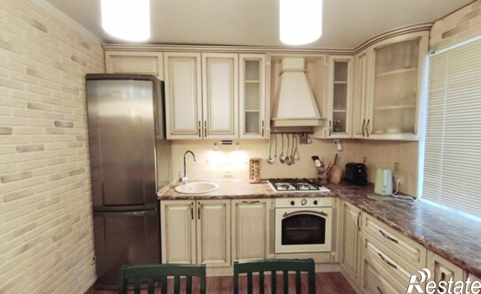 Купить квартиру за 5 500 000 рублей на ул Антонова, 15