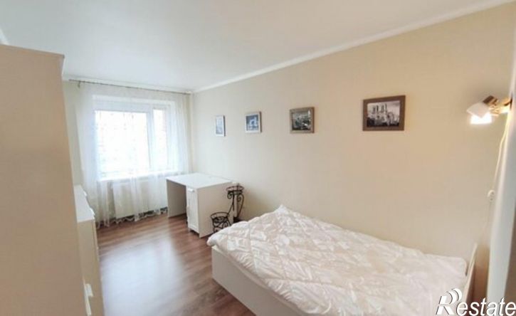 3-комн квартира ул Антонова, 15,  д. 15