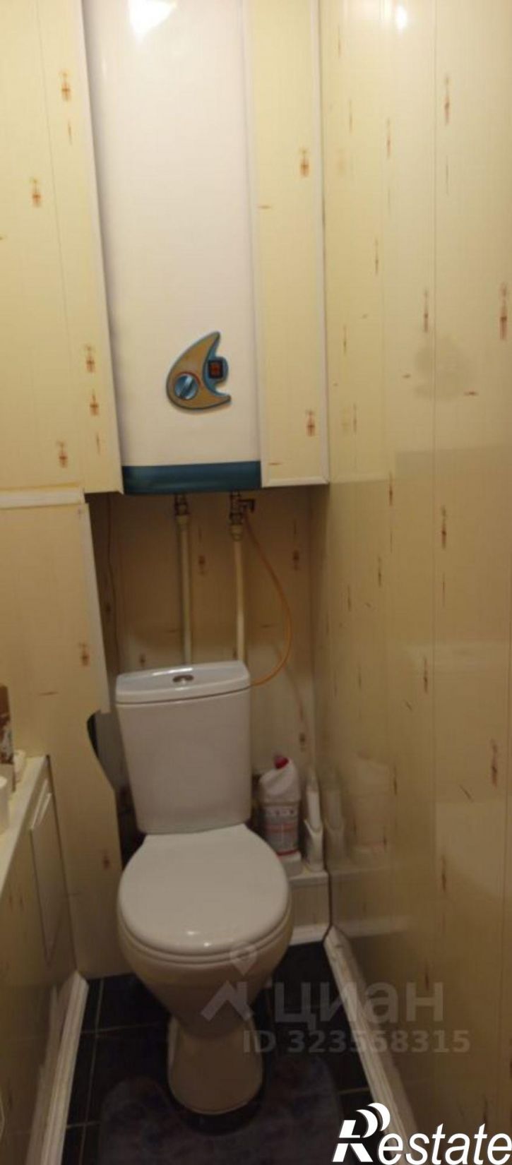 2-комн квартира ул Токарная, 18,  д. 18