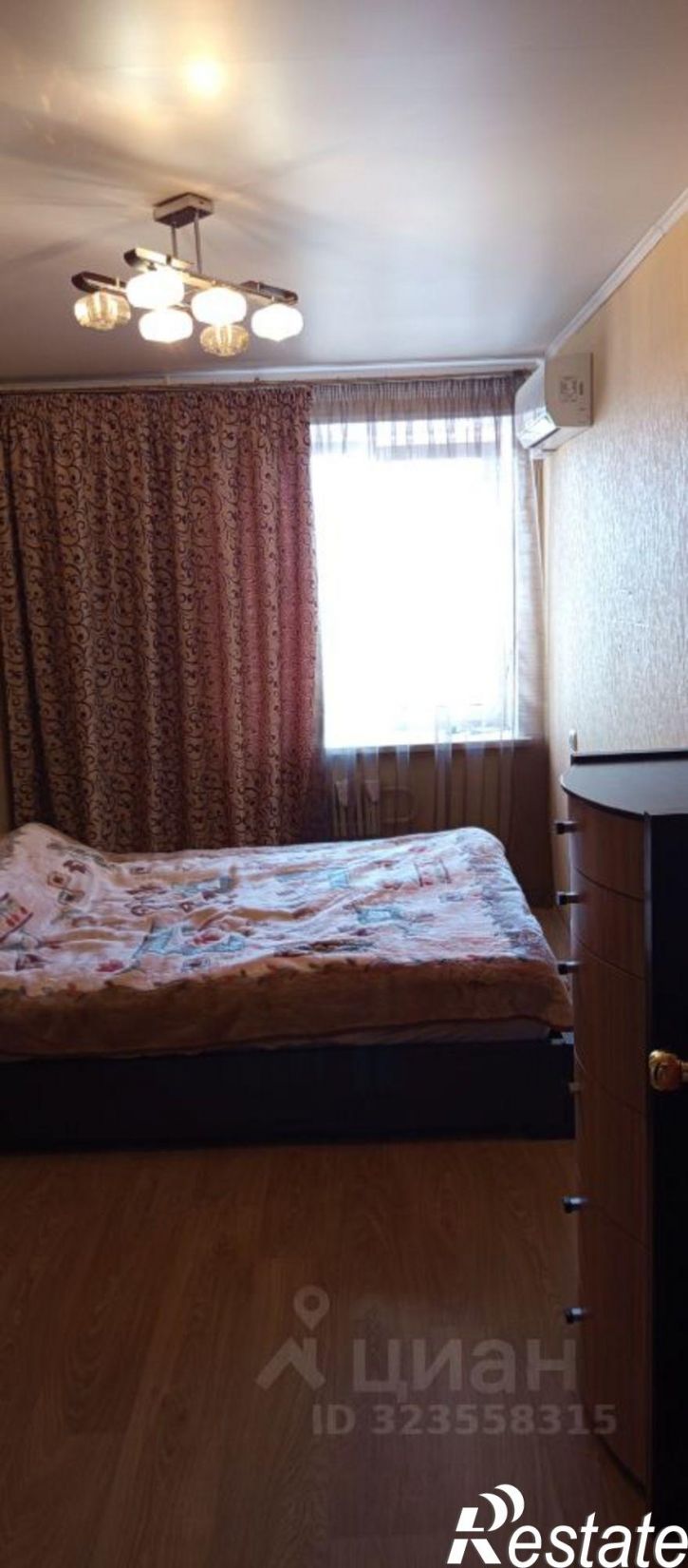 2-комн квартира ул Токарная, 18,  д. 18