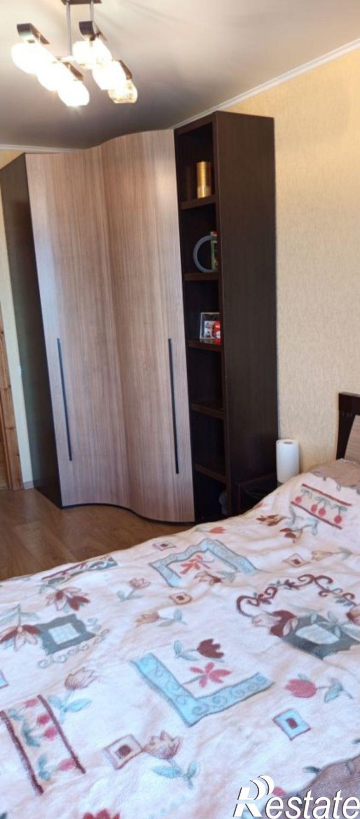 2-комн квартира ул Токарная, 18,  д. 18