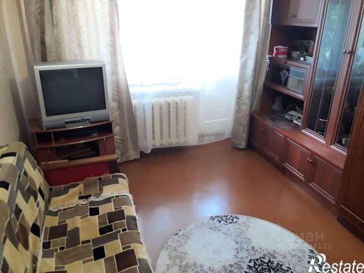 2-комн квартира ул Пушанина, 3,  д. 3