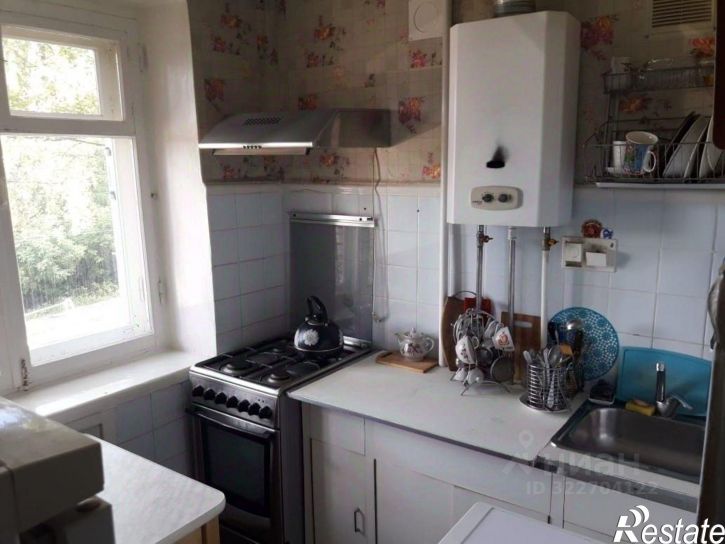 2-комн квартира ул Пушанина, 3,  д. 3