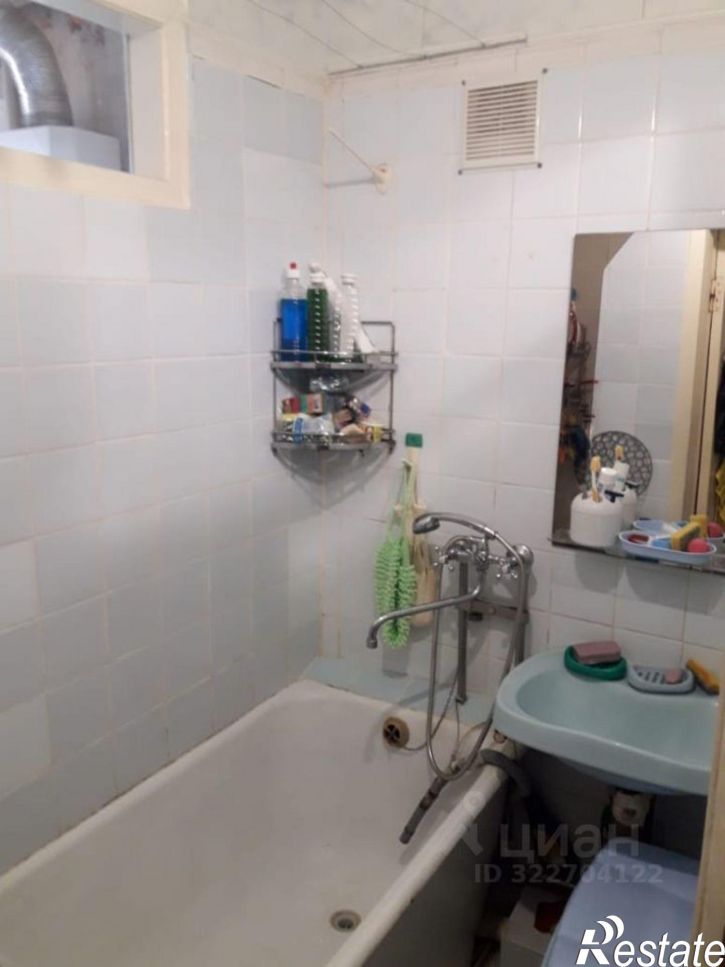 2-комн квартира ул Пушанина, 3,  д. 3