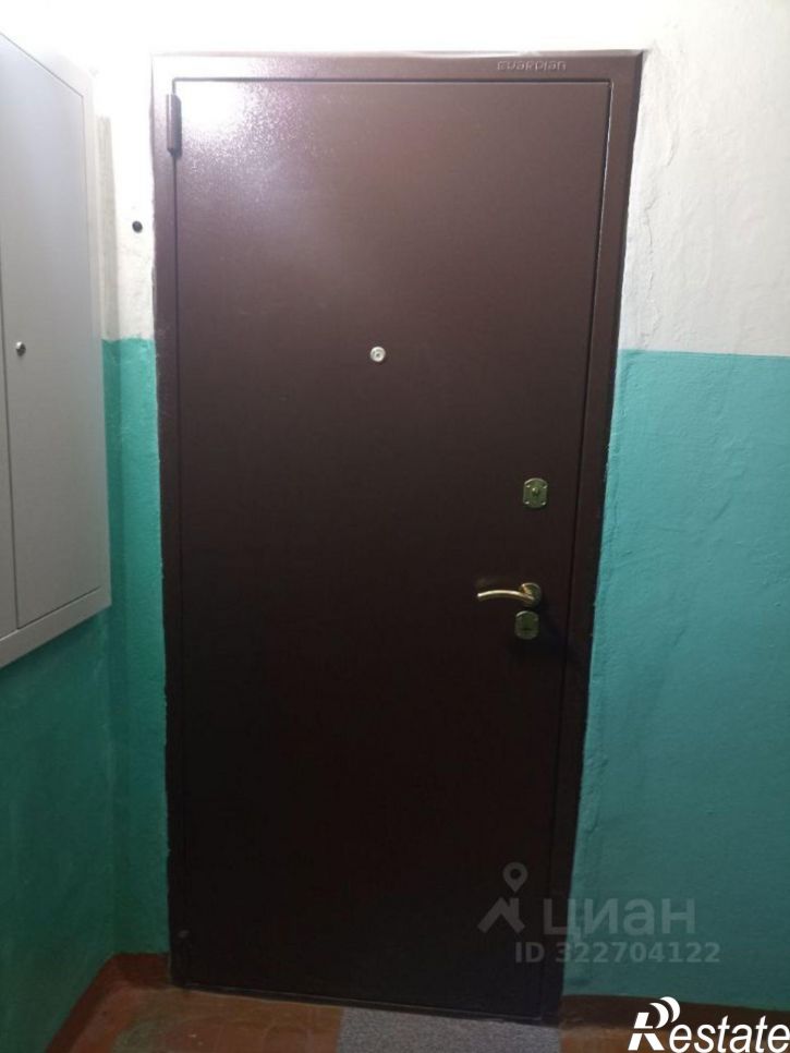 2-комн квартира ул Пушанина, 3,  д. 3