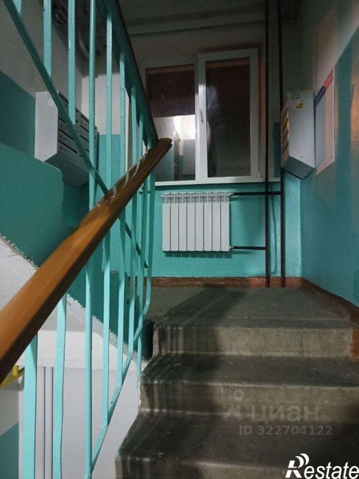 2-комн квартира ул Пушанина, 3,  д. 3