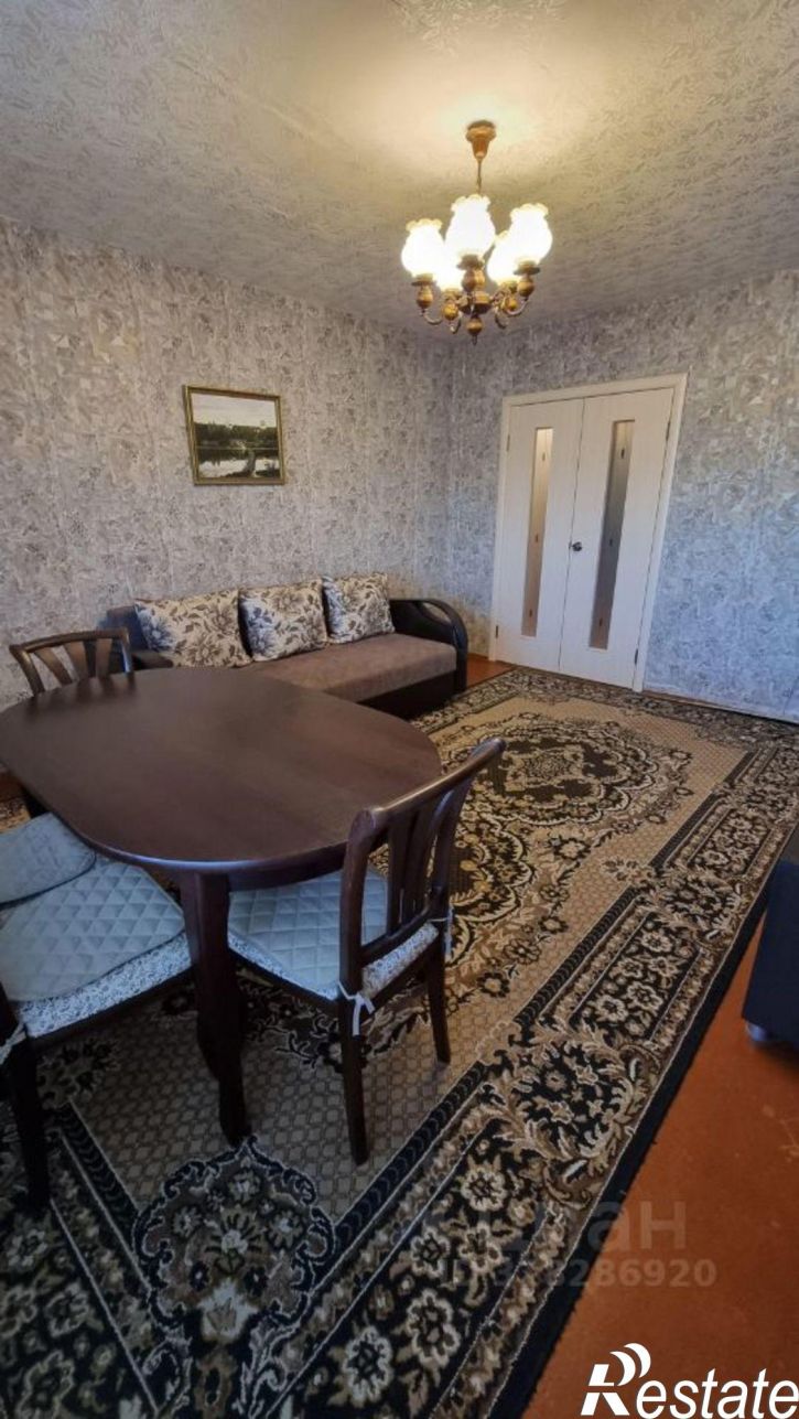 4-комн квартира ул Токарная, 18,  д. 18