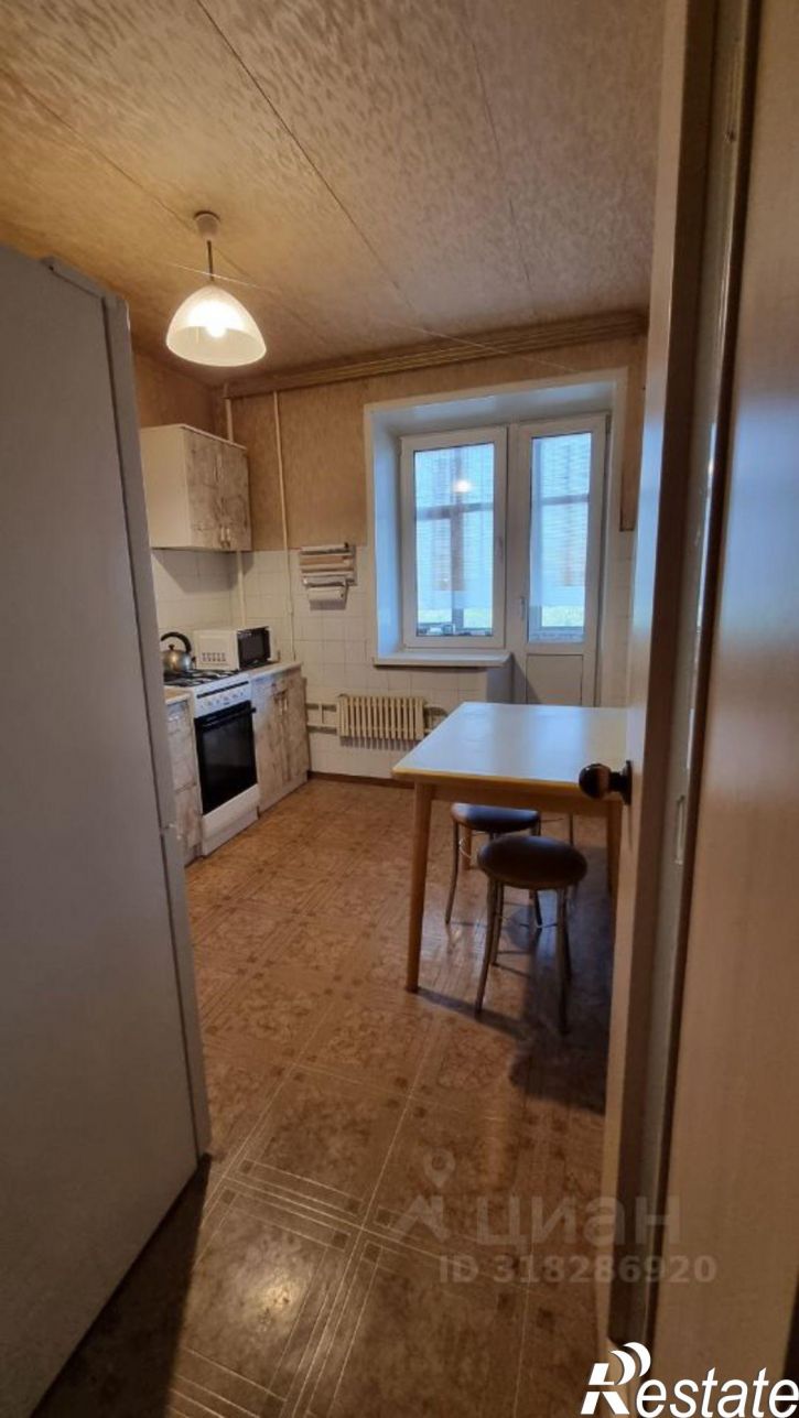 4-комн квартира ул Токарная, 18,  д. 18