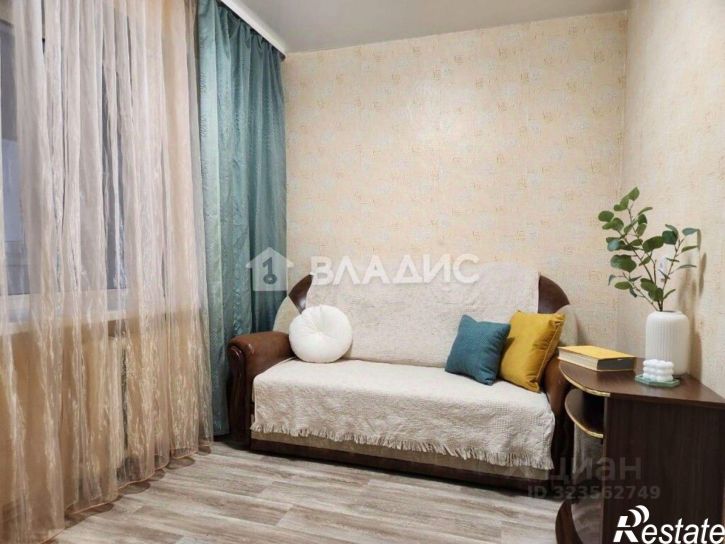 2-комн квартира ул Калинина, 101,  д. 101