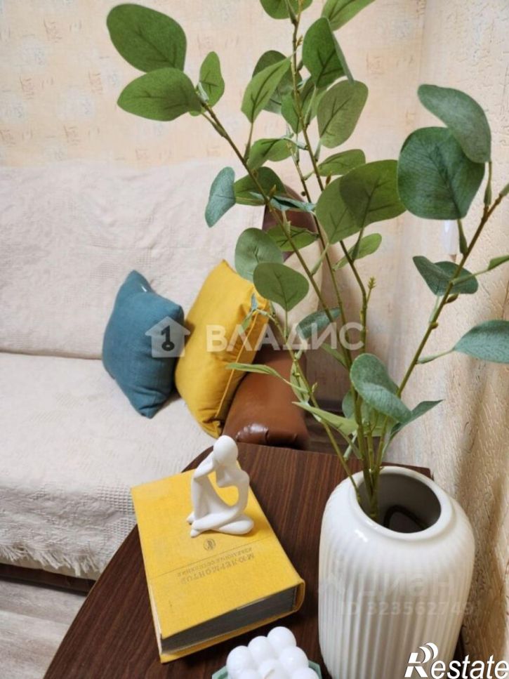 2-комн квартира ул Калинина, 101,  д. 101