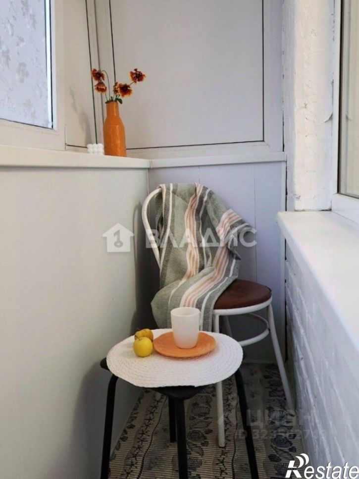 2-комн квартира ул Калинина, 101,  д. 101