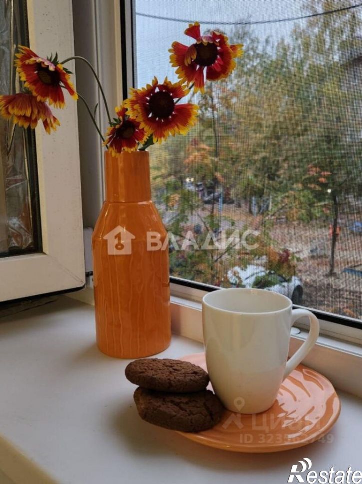 2-комн квартира ул Калинина, 101,  д. 101