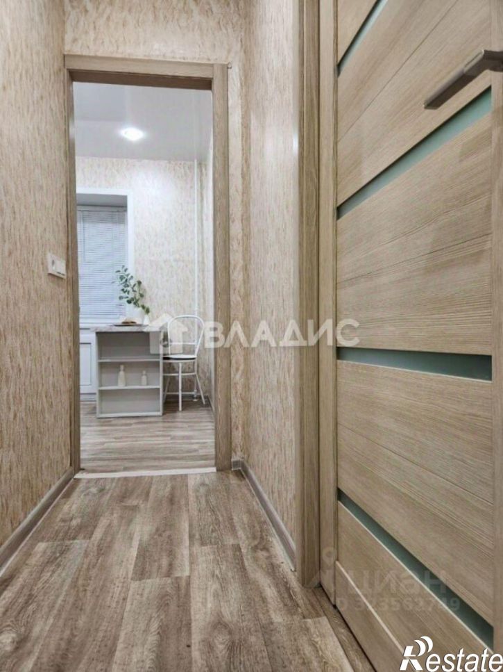 2-комн квартира ул Калинина, 101,  д. 101