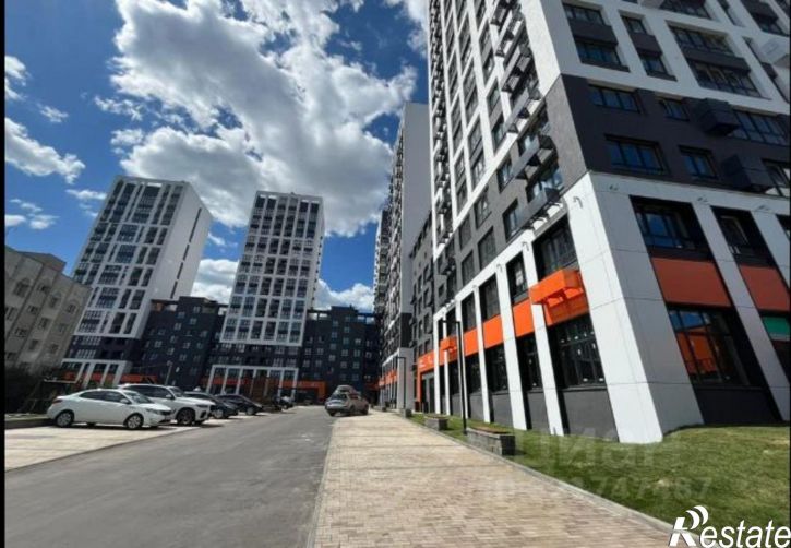 3-комн квартира проезд Виноградный 5-й, 1,  д. 1