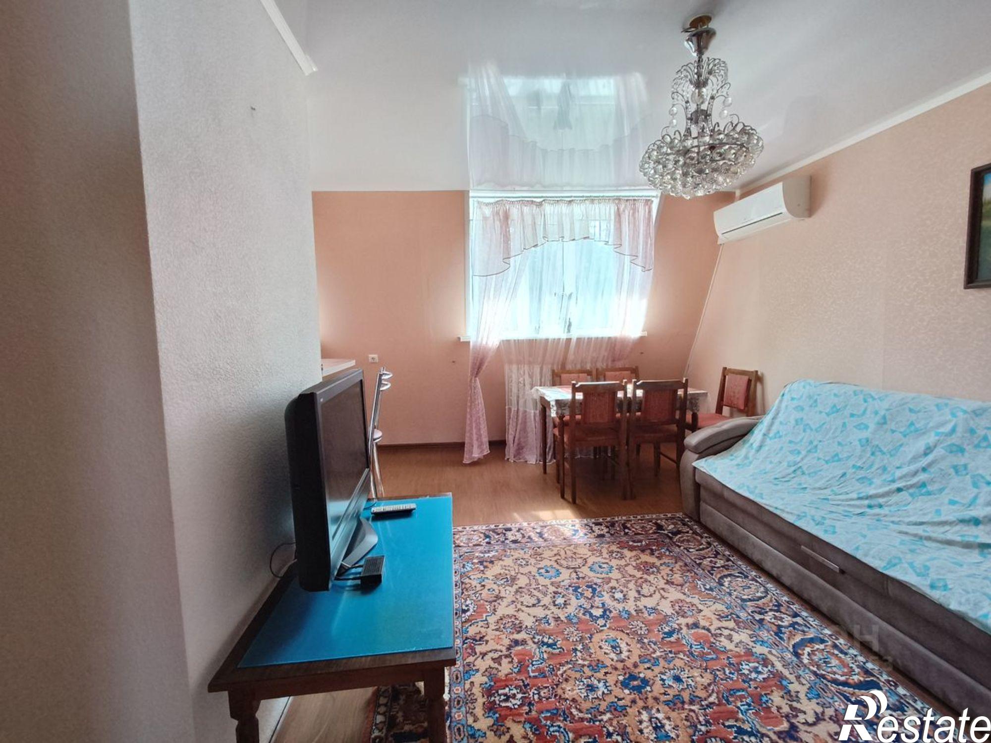 Купить квартиру за 3 350 000 рублей на Коннозаводская улица, 55