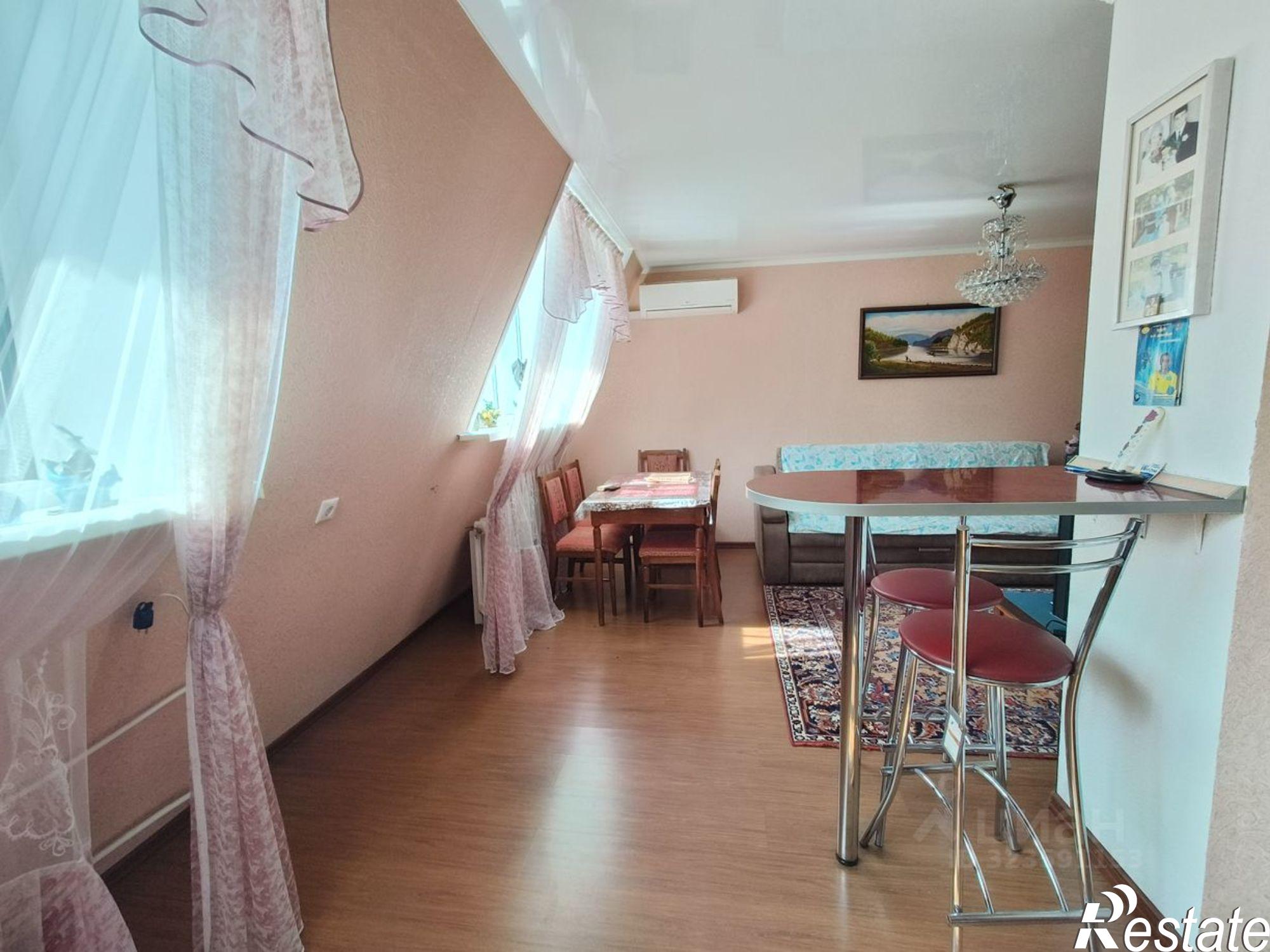 Купить квартиру за 3 350 000 рублей на Коннозаводская улица, 55