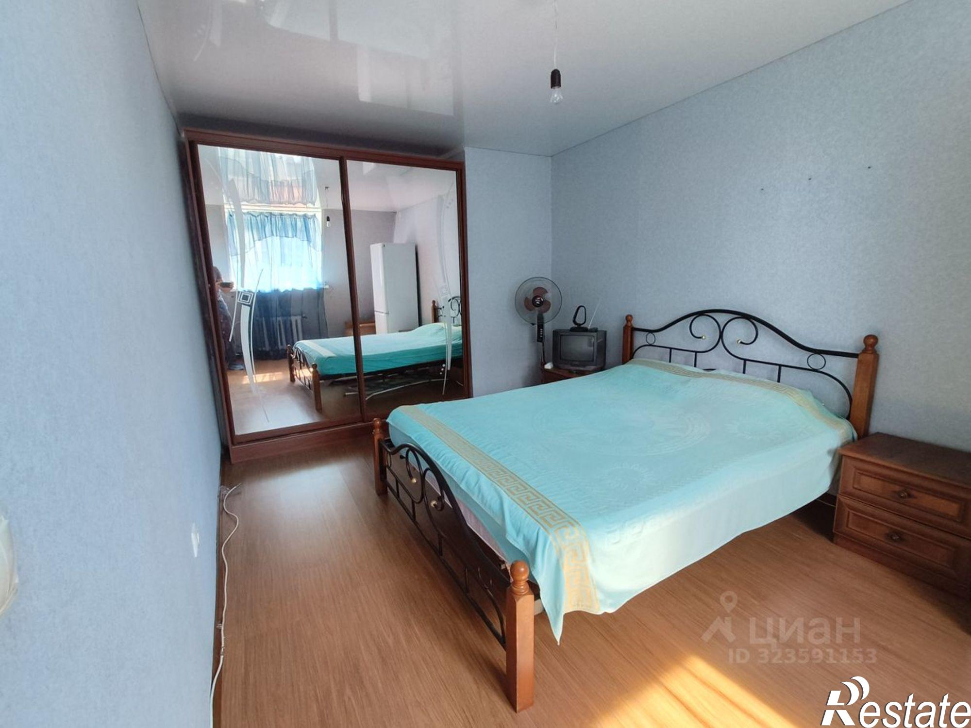 Купить квартиру за 3 350 000 рублей на Коннозаводская улица, 55