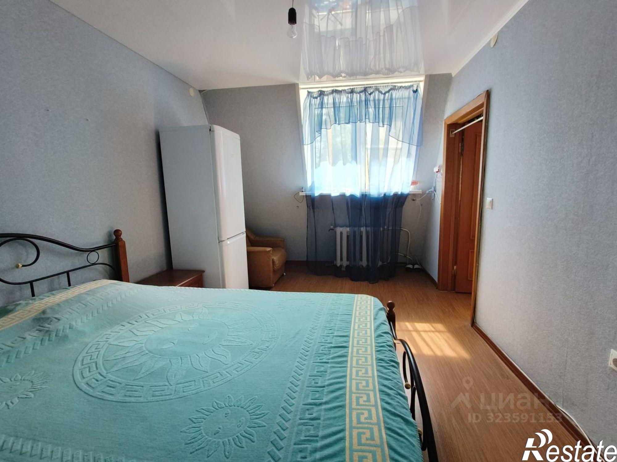 Купить квартиру за 3 350 000 рублей на Коннозаводская улица, 55