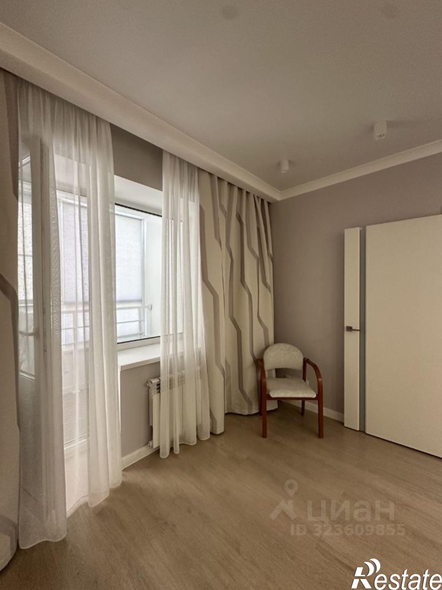 Сдать квартиру за 50 000 рублей на ул Мира, 42