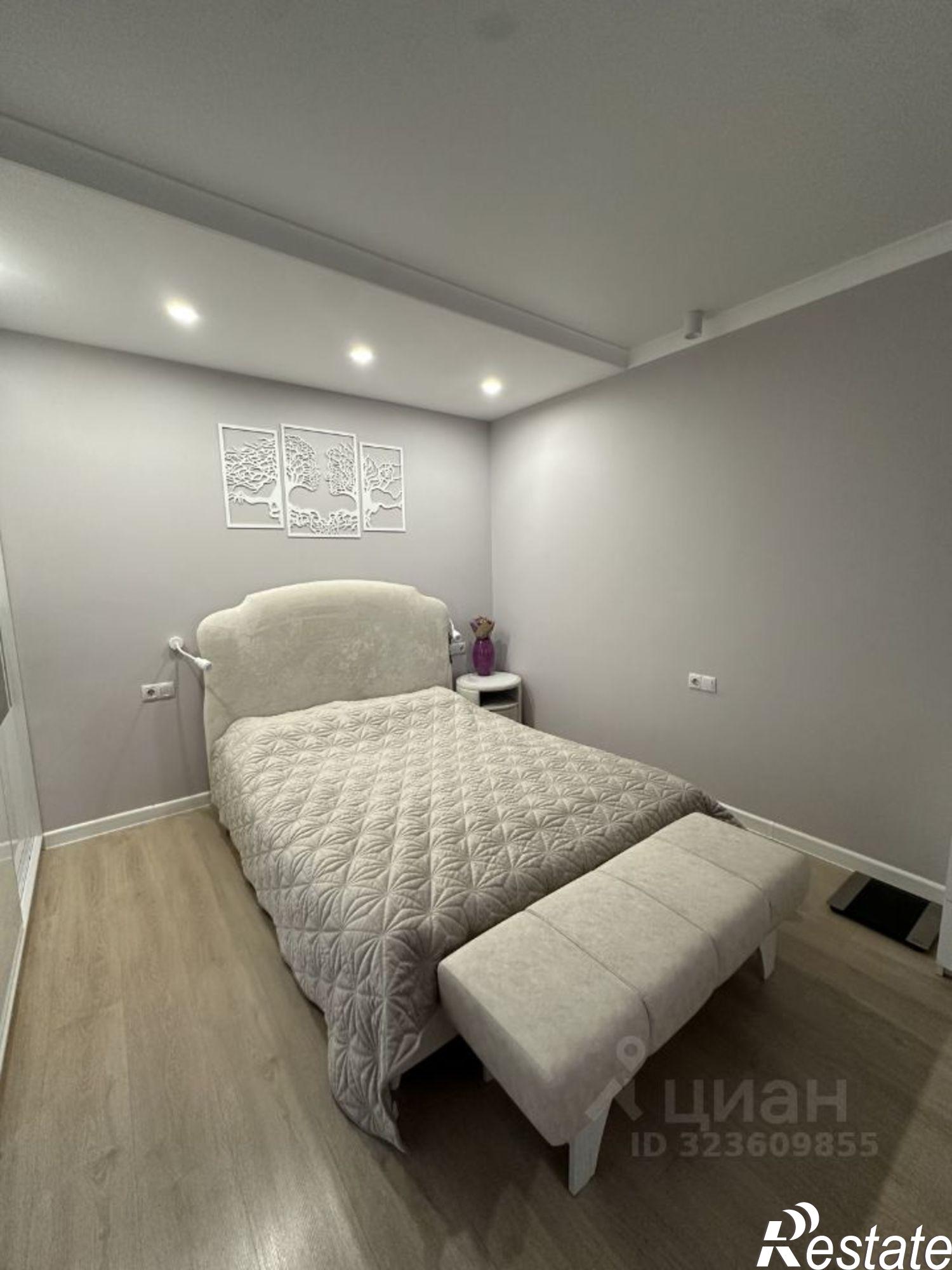 Сдать квартиру за 50 000 рублей на ул Мира, 42