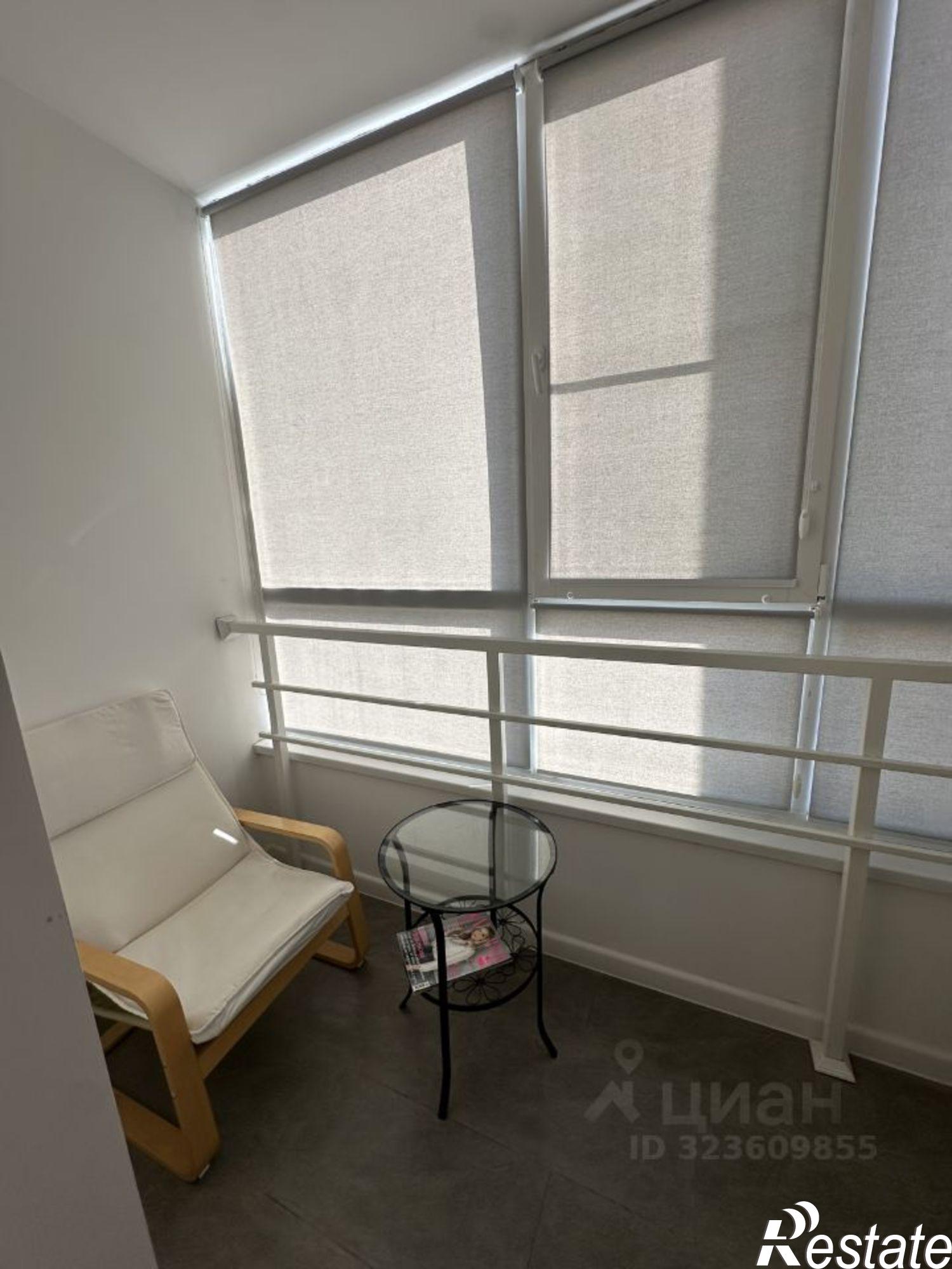 Сдать квартиру за 50 000 рублей на ул Мира, 42