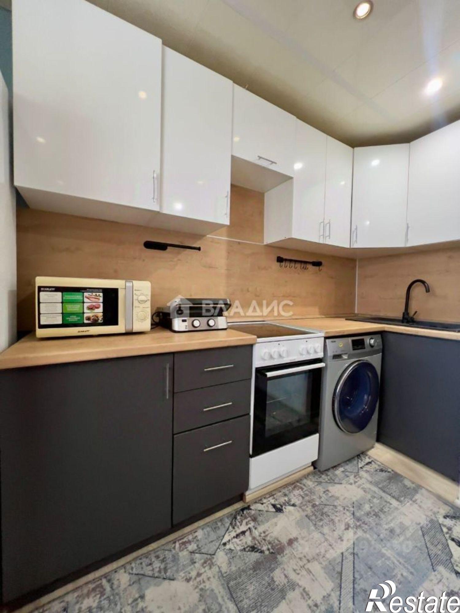 Купить квартиру за 3 540 000 рублей на ул Антонова, 12