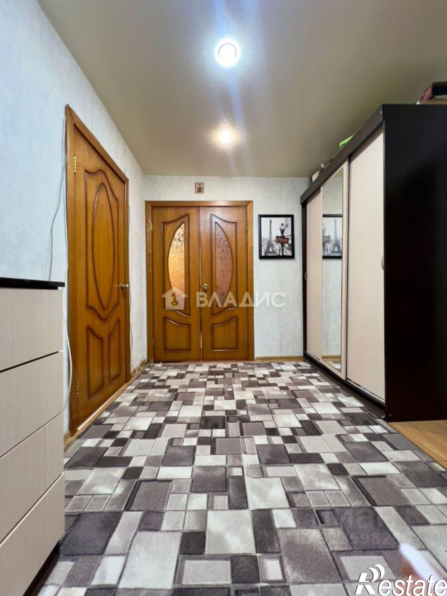 Купить квартиру за 3 540 000 рублей на ул Антонова, 12