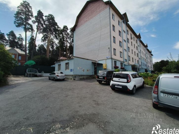 2-комн квартира Коннозаводская улица, 55,  д. 55