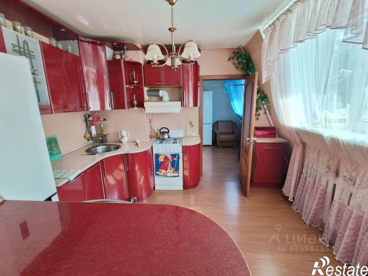 2-комн квартира Коннозаводская улица, 55,  д. 55