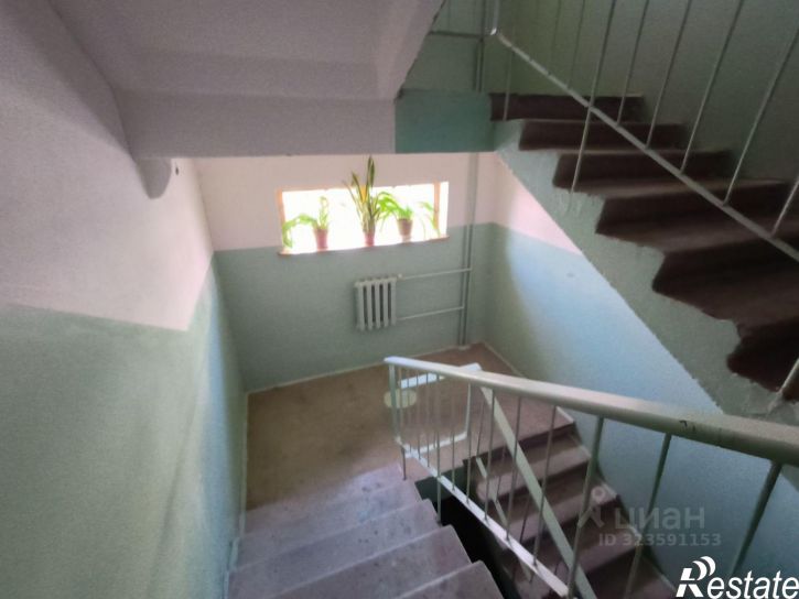 2-комн квартира Коннозаводская улица, 55,  д. 55